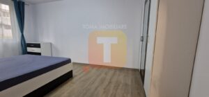 Garsonieră decomandată de închiriat în Dărmănești