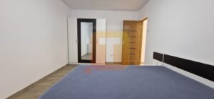 Garsonieră decomandată de închiriat în Dărmănești