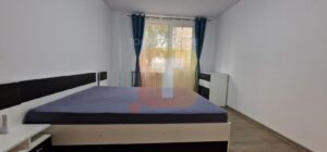Garsonieră decomandată de închiriat în Dărmănești