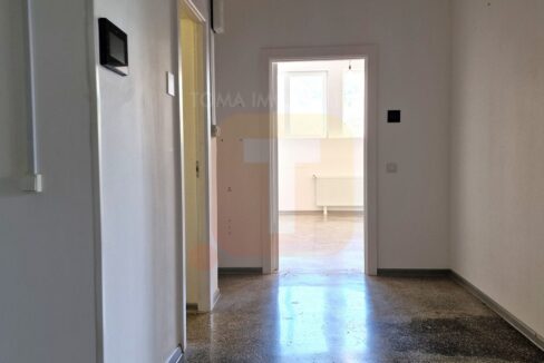 Spațiu industrial de închiriat 111 mp, zona Sărata, Piatra Neamț – Etaj 1