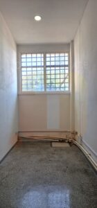 Spațiu industrial de închiriat 111 mp, zona Sărata, Piatra Neamț – Etaj 1