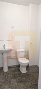 Spațiu industrial de închiriat 111 mp, zona Sărata, Piatra Neamț – Etaj 1