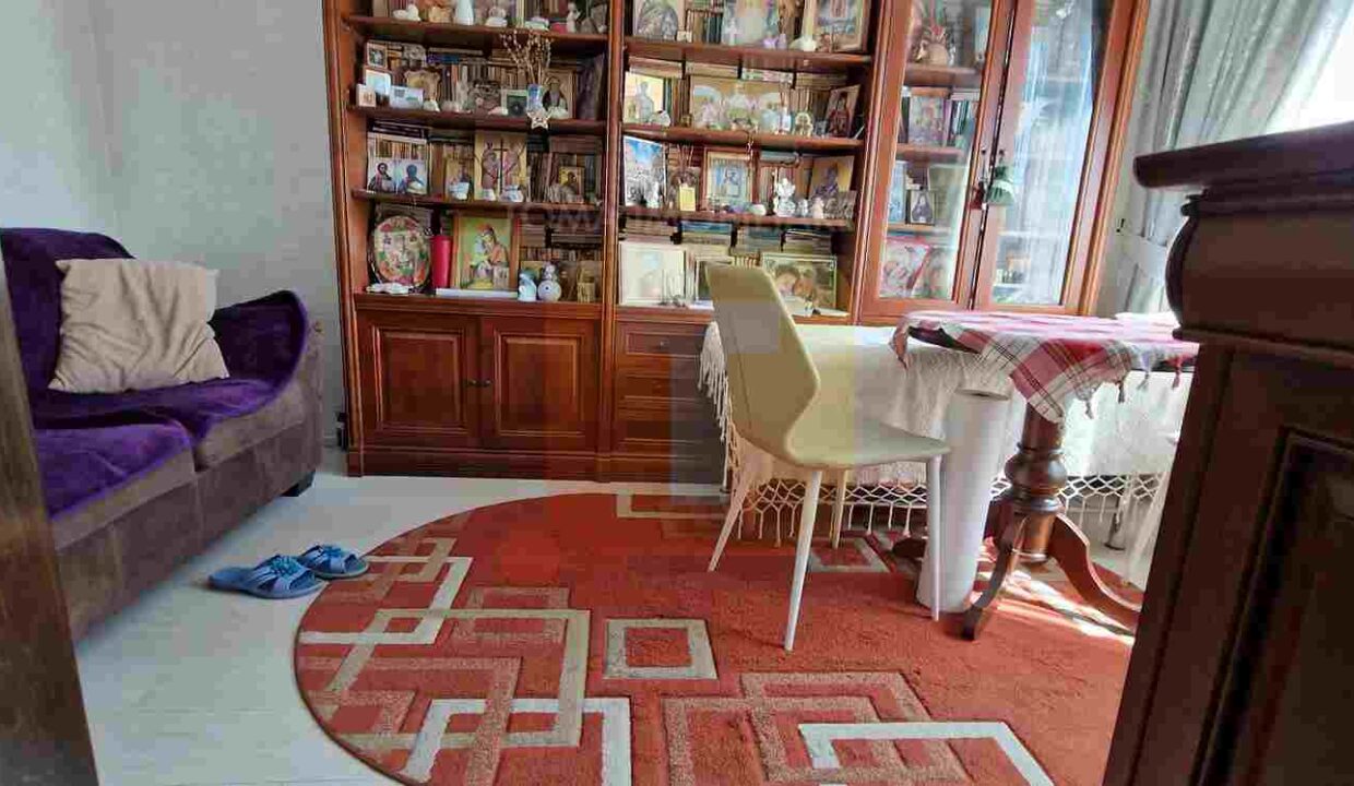 Apartament 2 camere decomandat, renovat – zona Tic Tac, Piatra Neamț | Toma Imobiliare
