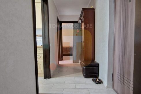 Apartament 2 camere decomandat, renovat – zona Tic Tac, Piatra Neamț | Toma Imobiliare