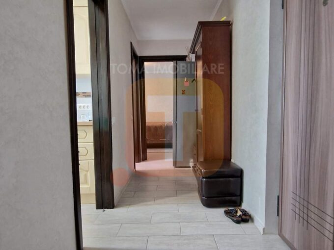 Apartament 2 camere decomandat, renovat – zona Tic Tac, Piatra Neamț | Toma Imobiliare
