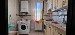 Apartament 2 camere decomandat, renovat – zona Tic Tac, Piatra Neamț | Toma Imobiliare