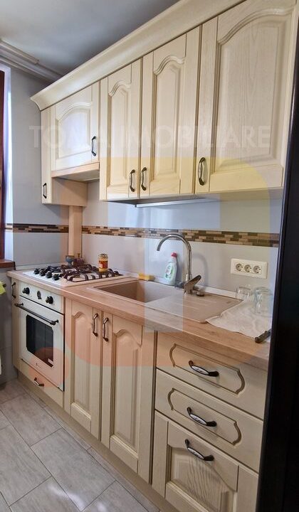 Apartament 2 camere decomandat, renovat – zona Tic Tac, Piatra Neamț | Toma Imobiliare