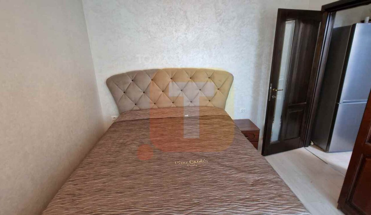 Apartament 2 camere decomandat, renovat – zona Tic Tac, Piatra Neamț | Toma Imobiliare
