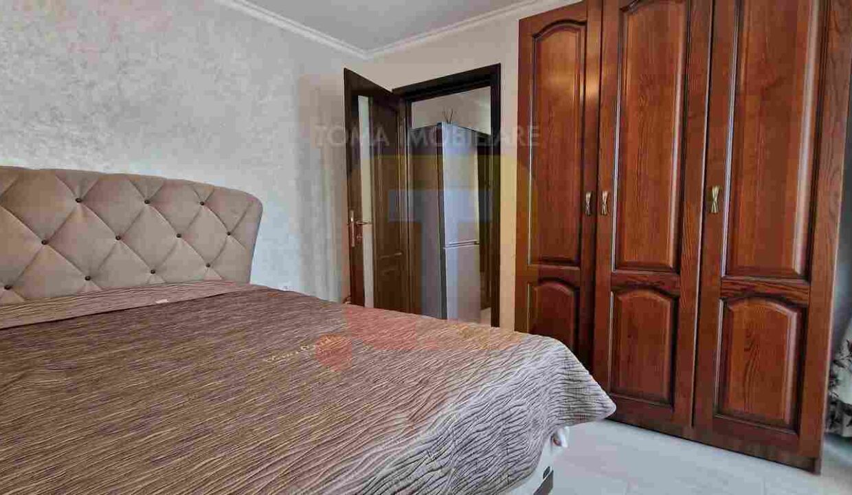 Apartament 2 camere decomandat, renovat – zona Tic Tac, Piatra Neamț | Toma Imobiliare