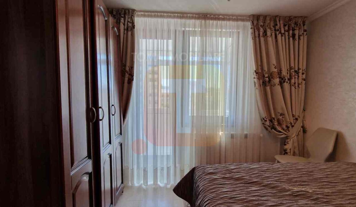Apartament 2 camere decomandat, renovat – zona Tic Tac, Piatra Neamț | Toma Imobiliare