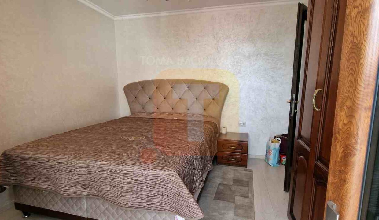 Apartament 2 camere decomandat, renovat – zona Tic Tac, Piatra Neamț | Toma Imobiliare