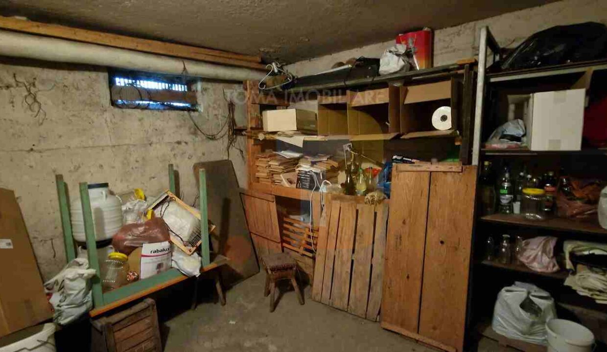 Apartament 2 camere decomandat, renovat – zona Tic Tac, Piatra Neamț | Toma Imobiliare