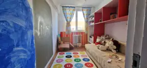 Apartament 3 camere Dărmănești Piatra Neamț – 56 mp, etaj 2, orientare vest