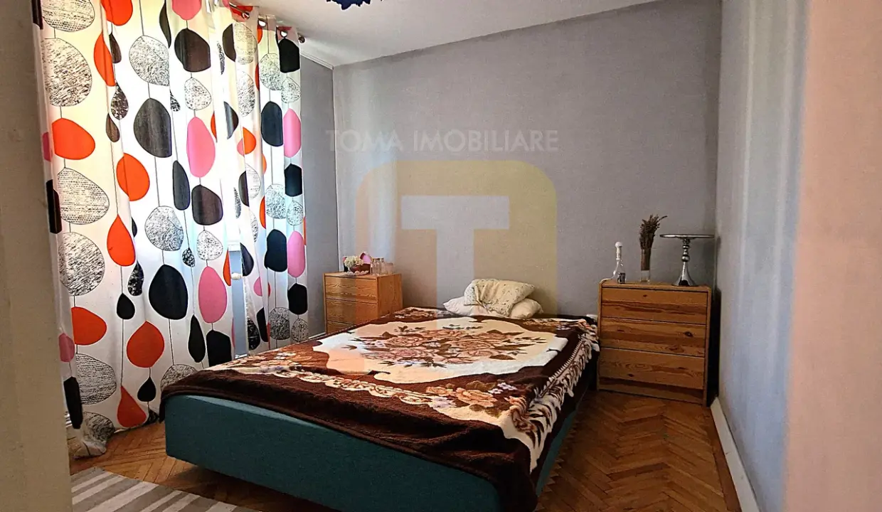 dormitror matrimonial