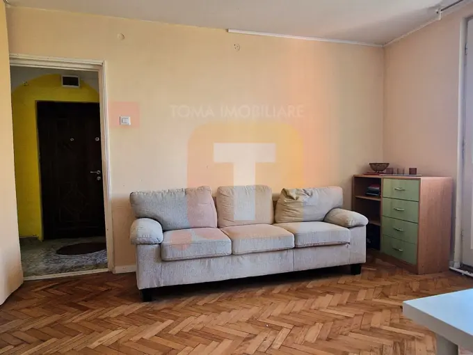 Apartament 3 camere Dărmănești Piatra Neamț – 56 mp, etaj 2, orientare vest