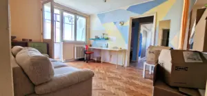 Apartament 3 camere Dărmănești Piatra Neamț – 56 mp, etaj 2, orientare vest