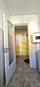 Apartament 3 camere Dărmănești Piatra Neamț – 56 mp, etaj 2, orientare vest