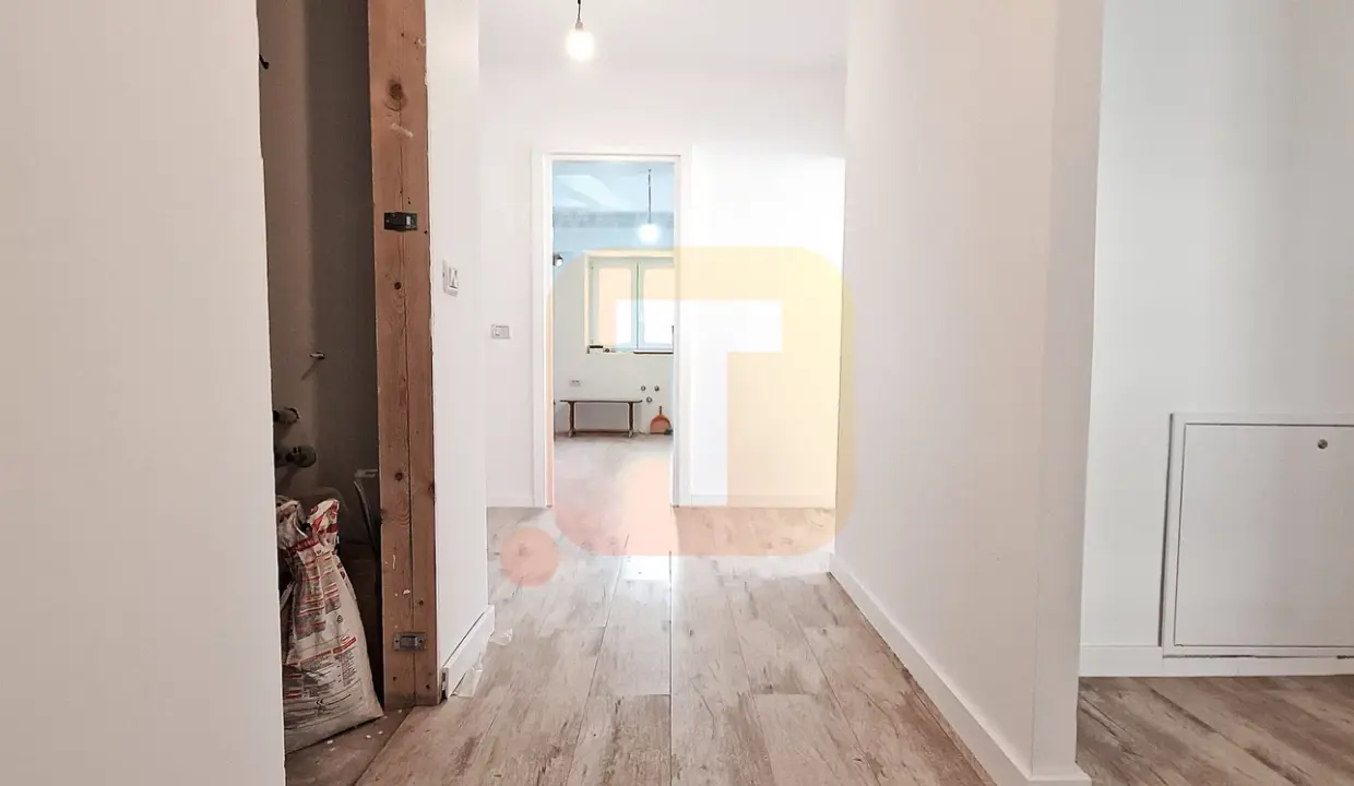 Apartament 3 camere, B-dul Traian – Piatra Neamț