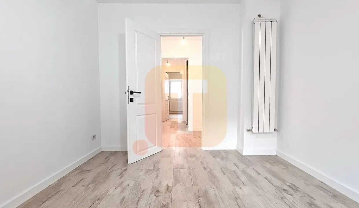 Apartament 3 camere, B-dul Traian – Piatra Neamț