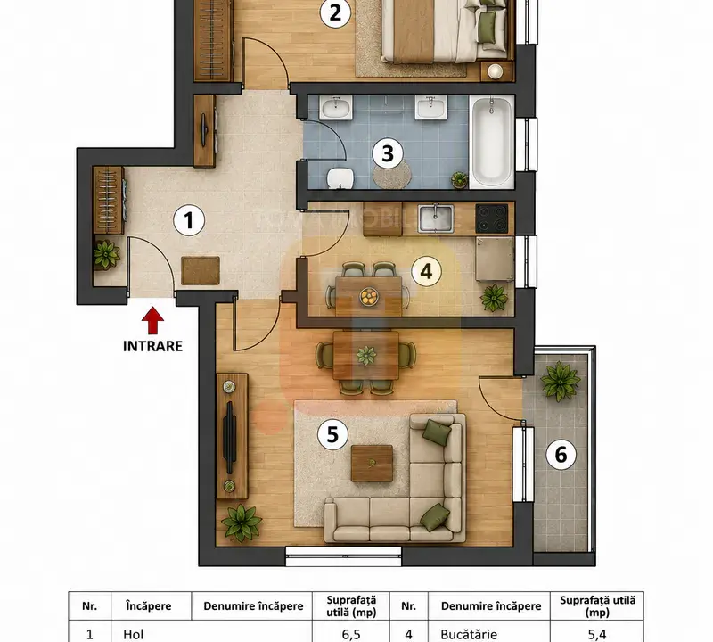 apartament-2-camere-darmanesti-tic-tac0002