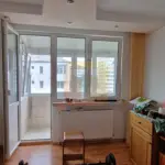 Apartament 2 camere în zona Tic-Tac, Dărmănești – sufragerie