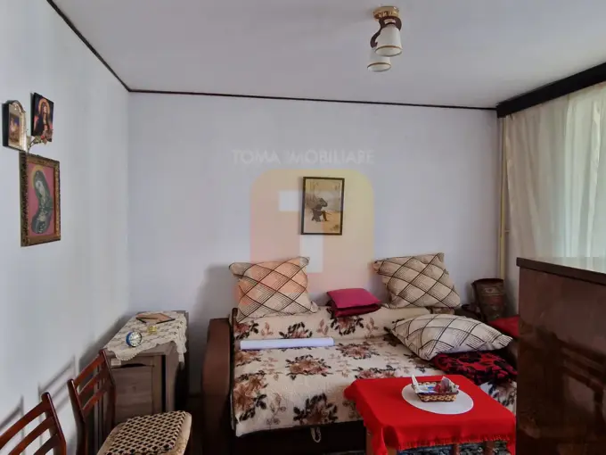 apartament 2 camere decomandat