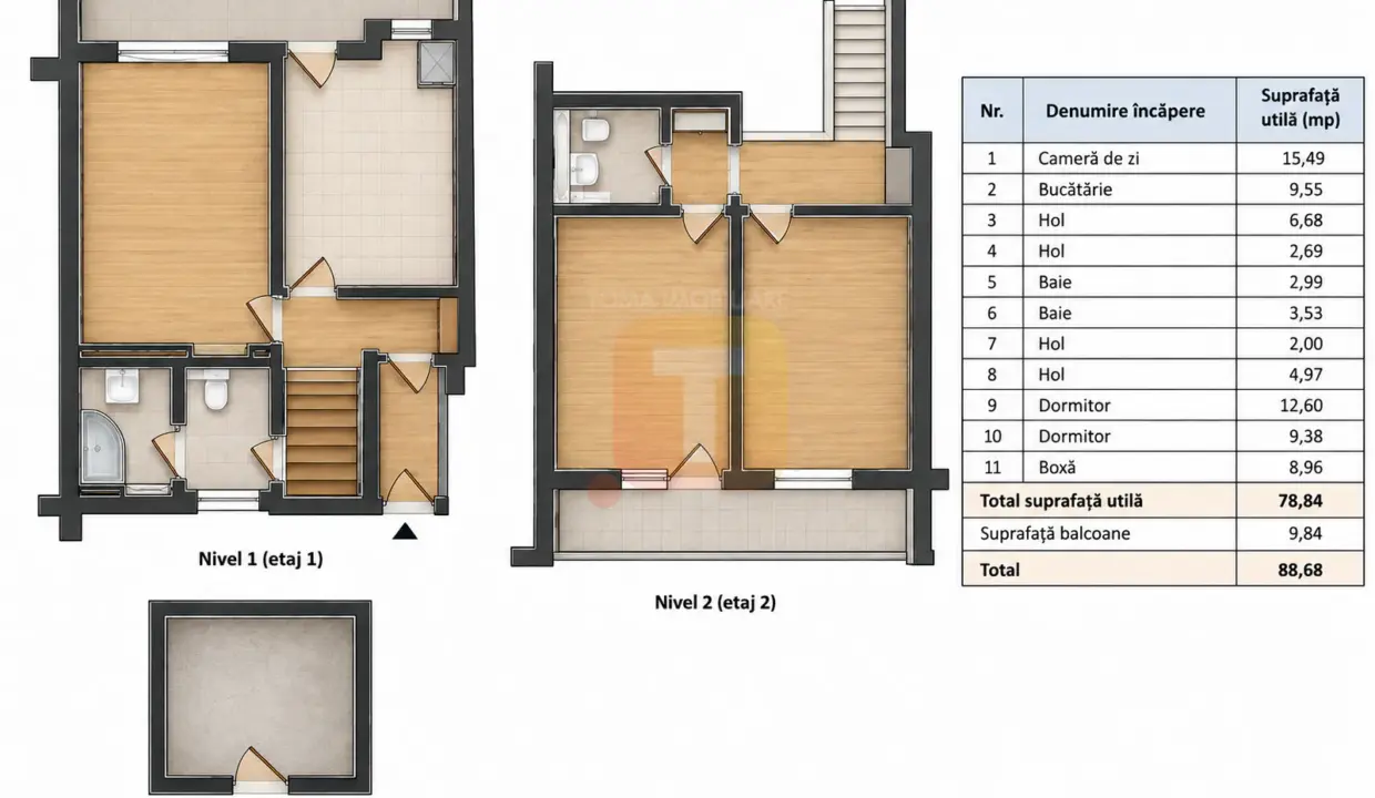 apartament-3-camere-duplex-inchiriere-piatra-neamt30